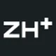 ZH+